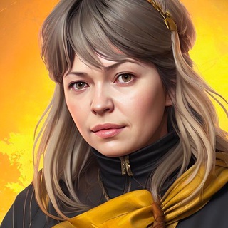 Логотип @your_career_it - Оксана Синягина | Карьера в IT