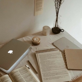 Логотип @your_cheat_sheet - подготовка к огэ