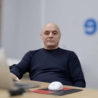 Логотип @your_concrete - Дневник Краснодарского Риелтора