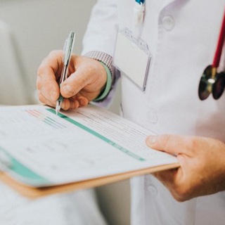 Логотип @your_doct - Медицина | Твой врач