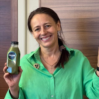 Логотип @your_dream_body - ЗЫРЯНОВА⚡️БУДЬ В РЕСУРСЕ PROTEIN STUDIO КРАСНОЯРСК