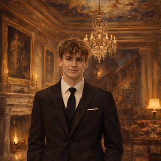 Логотип @your_drue - дрюня шпуня