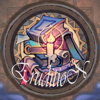 Логотип @your_erudition - Erudition | Саморазвитие | Наука