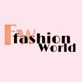 Логотип @your_fashion_world - Fashion_world 💛 Нижня білизна💛 Дропшиппинг_Опт💛