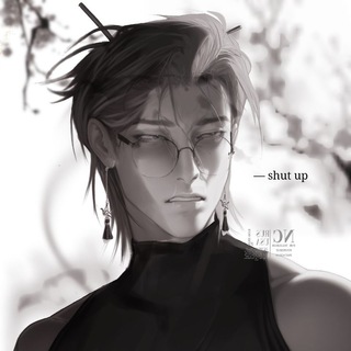 Логотип @your_fkin - Rams - Аниме и Дорамы