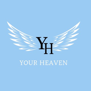 Логотип @your_heaven29 - 🕊𝒀𝑶𝑼𝑹 𝑯𝑬𝑨𝑽𝑬𝑵 🕊 Chat
