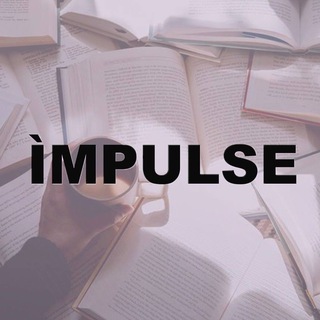 Логотип @your_impulse - ÌMPULSE