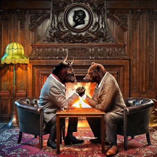 Логотип @your_investment_portfolio - Битва аналитиков