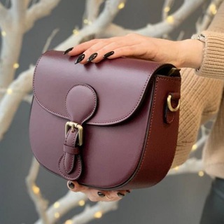 Логотип @your_italybag - Your_ItalyBag / Твоя итальянская сумочка