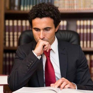 Логотип @your_jurist - "ВАШ ЮРИСТЪ"