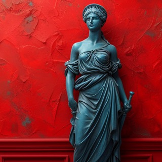 Логотип @your_lawyer43 - Ваш юрист ⚖️