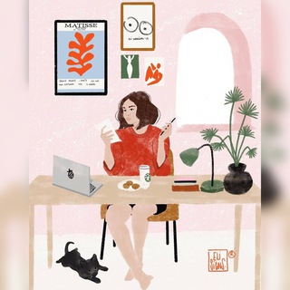 Логотип @your_m0tivation - Мотивация | Саморазвитие