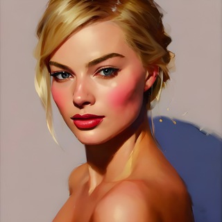 Логотип @your_margot - Your Margot