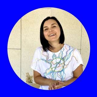 Логотип @your_new_life888 - НейроВзлëт с Зоей Конновой 🚀