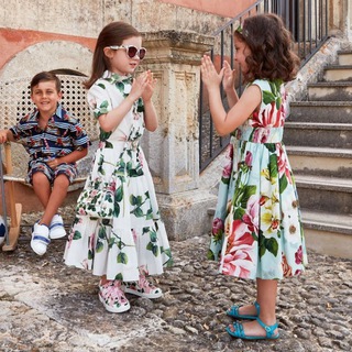 Логотип @your_outfit1 - kids_style