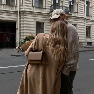 Логотип @your_pablik - YOUR