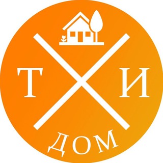 Логотип @your_perfect_home - Твой Идеальный Дом