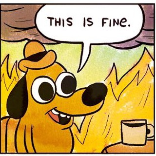 Логотип @your_pm - Project manager