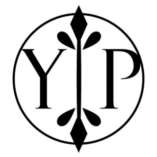 Логотип @your_poem - Your poem