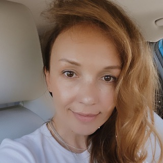 Логотип @your_real_upgrade - Your upgrade 🚀