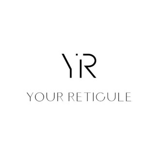 Логотип @your_reticule - Сумки Your.reticule
