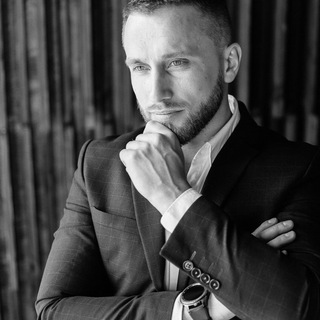 Логотип @your_sales - 📈Тимур Вавилов. ProBusiness