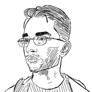 Логотип @your_sherlock - Антон Прозакиан