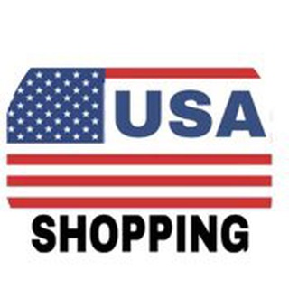 Логотип @your_shopping_in_usa - Your_shopping_in_USA