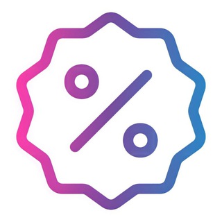 Логотип @your_skidka - Скидки для своих