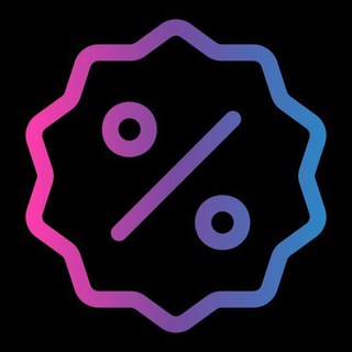 Логотип @your_skidka_chat - Чат скидок для своих