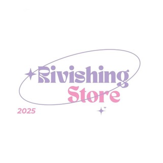 Логотип @your_style_pekin - Rivishing store