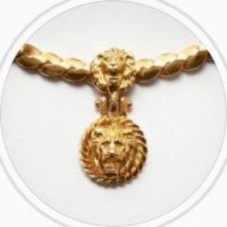 Логотип @your_vintage_day - Винтажные украшения Your_vintage_day.