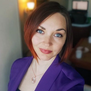 Логотип @your_wayhome - Психолог Александра Карбовская