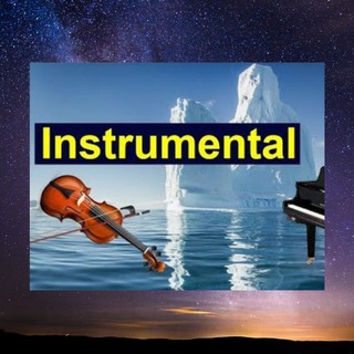 Логотип @your_worldmusic - Background music for work and rest