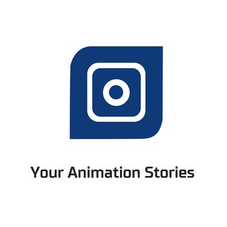 Логотип @youranimationstories - Your Animation Stories