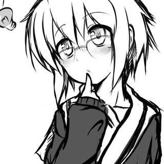 Логотип @youranimu - /a/ art