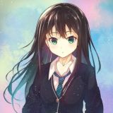 Логотип @youranitime - AniTime chat