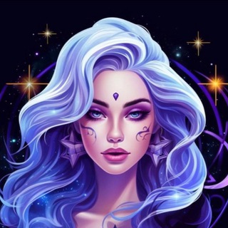 Логотип @yourastrobots - ШИЗОТЕРИКА_FM