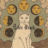 Логотип @yourastrooracle - Астро Оракул 🧿 Астропсихология