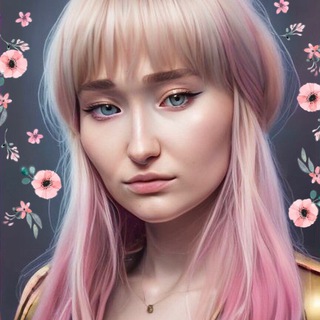 Логотип @yourbarny_life - Юля, курочки и Марс 🐻🌿