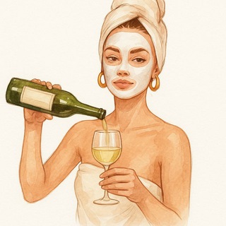 Логотип @yourbestie_official - Лучшая подруга ✨