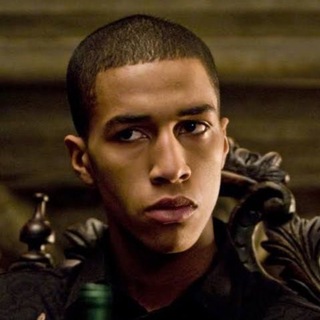 Логотип @yourblaisezabini - 🖤Blaise Zabini🖤