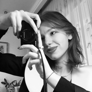 Логотип @yourboloto - экзистенциальный притон