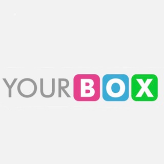 Логотип @yourboxshoes1 - YOURBOX