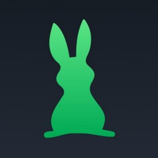 Логотип @yourbunnytrades_ru - YourBunnyTrades- ваш мудрый наставник в крипто мире