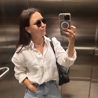 Логотип @yourbuyer_mari - Ваш личный Байер - Мари | Турция