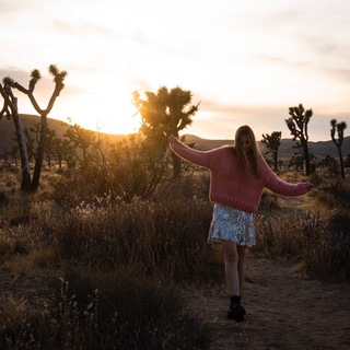 Логотип @yourcaliforniangirl - Your Cali Girl ♥️