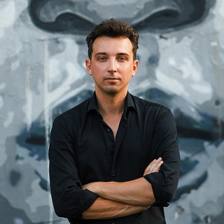 Логотип @yourcareer - Курбатов | Dream Job