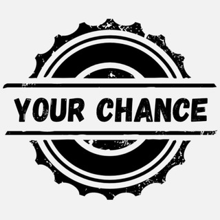 Логотип @yourchancerlb - Your Chance