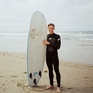 Логотип @yourcodereview - Макс из Софи